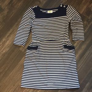 Girls Summer Dress Size 7/8